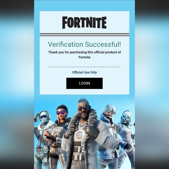 Attention FORTNITE fans! 4PK Collectible NEW - Picture 9 of 11